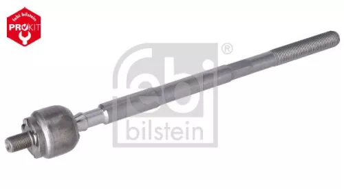 FEBI BILSTEIN 1x Inner Tie Rod (33517)