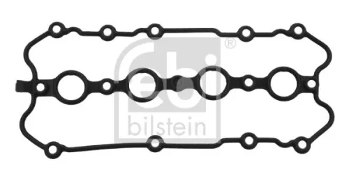 FEBI BILSTEIN 1x Gasket, cylinder head cover (33540)