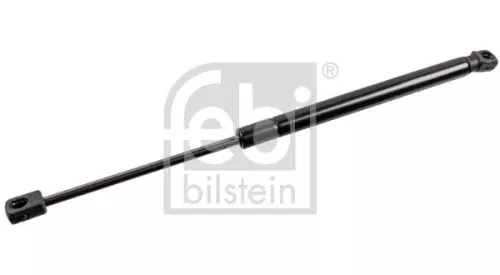 1x Gas Spring, boot/cargo area
