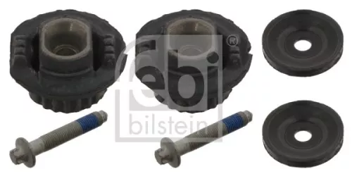 1x Bush Set, axle beam
