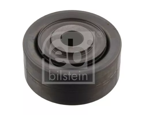 FEBI BILSTEIN 1x Deflection/Guide Pulley, V-ribbed belt (33717)