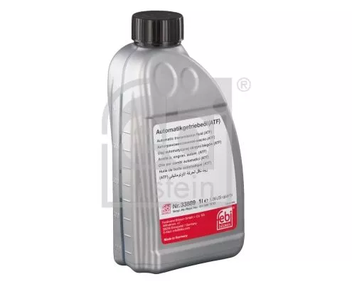 FEBI BILSTEIN 12x Automatic Transmission Fluid (33889)