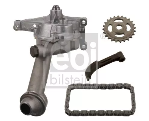 FEBI BILSTEIN 1x Oil Pump (34025)