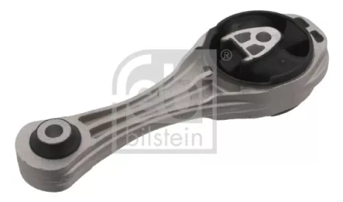 1x Mounting, engine
