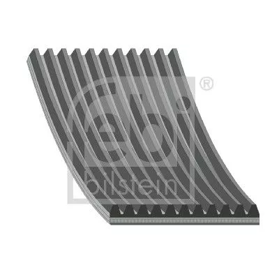 FEBI BILSTEIN 1x V-Ribbed Belt (34340)