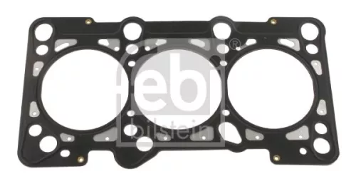 1x Gasket, cylinder head