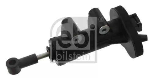 1x Master Cylinder, clutch