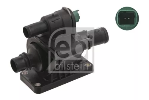FEBI BILSTEIN 1x Thermostat, coolant (34997)