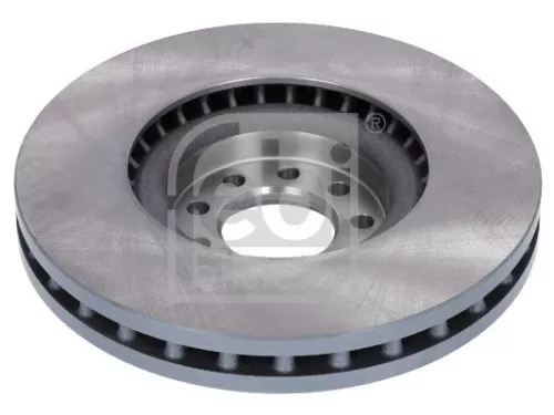 FEBI BILSTEIN 2x Brake Disc (35335)