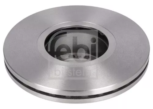 FEBI BILSTEIN 1x Brake Disc (35345)