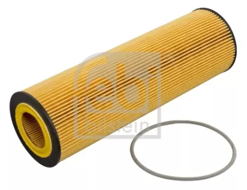 FEBI BILSTEIN 1x Oil Filter (35351)