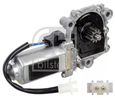 FEBI BILSTEIN 1x Electric Motor, window regulator (35604)