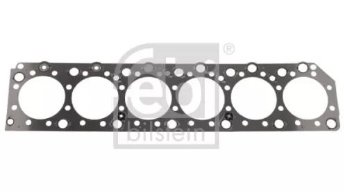 1x Gasket, cylinder head