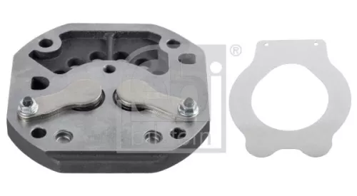 1x Valve Plate, air compressor