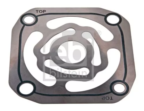 FEBI BILSTEIN 1x Seal Kit, multi-valve (35771)