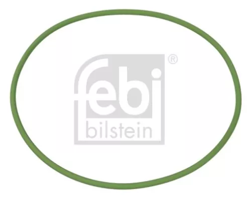 FEBI BILSTEIN 2x Gasket, cylinder liner (35809)
