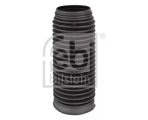 2x Protective Cap/Bellow, shock absorber