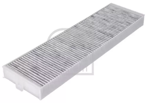 FEBI BILSTEIN 1x Filter, cabin air (36063)