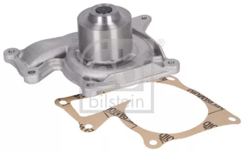 FEBI BILSTEIN 1x Water Pump, engine cooling (36204)