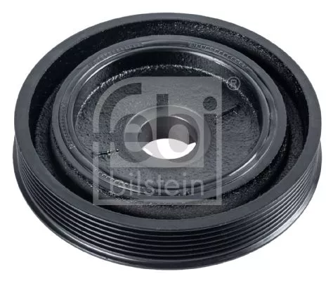 FEBI BILSTEIN 1x Belt Pulley, crankshaft (36310)