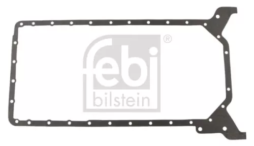 FEBI BILSTEIN 1x Gasket, oil sump (36370)