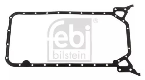 FEBI BILSTEIN 1x Gasket, oil sump (36373)