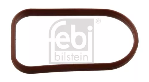 FEBI BILSTEIN 4x Gasket, intake manifold housing (36572)