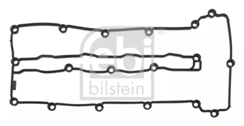 1x Gasket, cylinder head cover