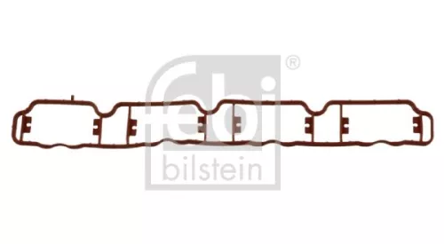 1x Gasket, intake manifold