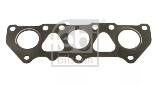 1x Gasket, exhaust manifold