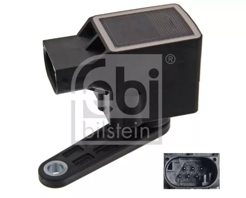 1x Sensor, headlight levelling