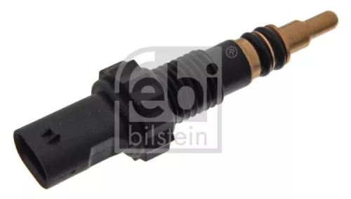 1x Sensor, coolant temperature
