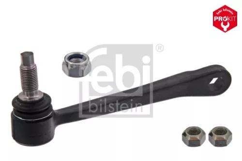 1x Link/Coupling Rod, stabiliser bar