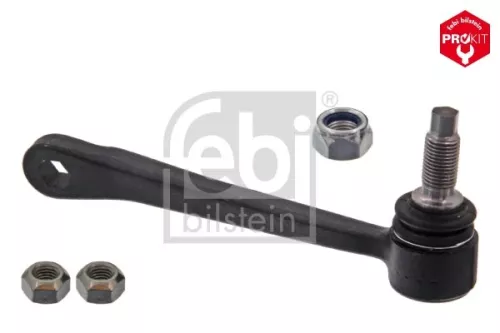 1x Link/Coupling Rod, stabiliser bar