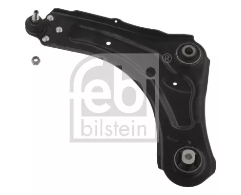 FEBI BILSTEIN 1x Control/Trailing Arm, wheel suspension (37067)