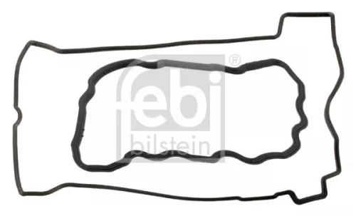 1x Gasket Set, cylinder head cover
