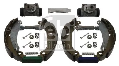 1x Brake Shoe Set