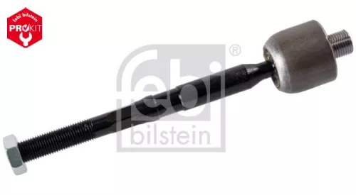 FEBI BILSTEIN 1x Inner Tie Rod (37281)