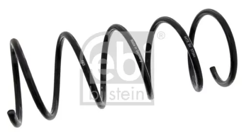FEBI BILSTEIN 1x Suspension Spring (37364)