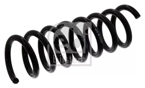 FEBI BILSTEIN 1x Suspension Spring (37370)