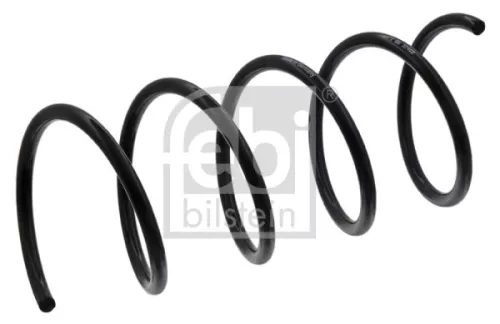FEBI BILSTEIN 1x Suspension Spring (37403)