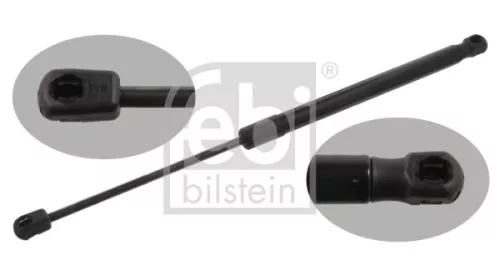 1x Gas Spring, boot/cargo area