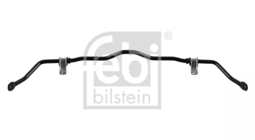 FEBI BILSTEIN 1x Stabiliser Bar, suspension (37573)