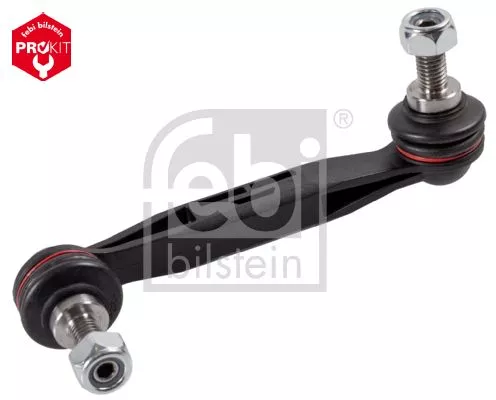 FEBI BILSTEIN 1x Link/Coupling Rod, stabiliser bar (37678)