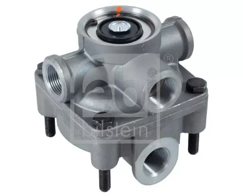 1x Relay Valve