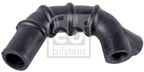 1x Hose, crankcase ventilation