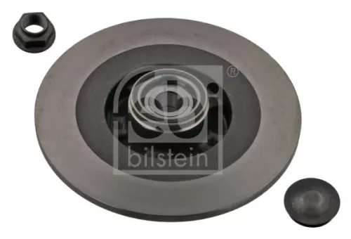 1x Brake Disc