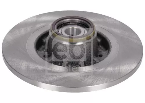 FEBI BILSTEIN 1x Brake Disc (38304)