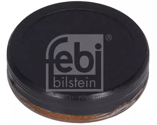 FEBI BILSTEIN 20x Lock Cover, timing chain tensioner (mounting hole) (38327)