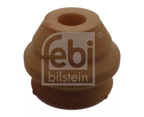 1x Rubber Buffer, suspension